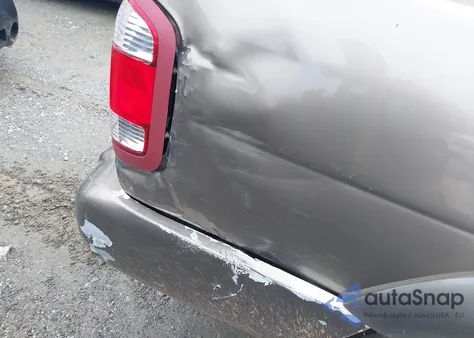 2001 Nissan Pathfinder Se from USA, damaged, VIN JN8DR09Y21W614972